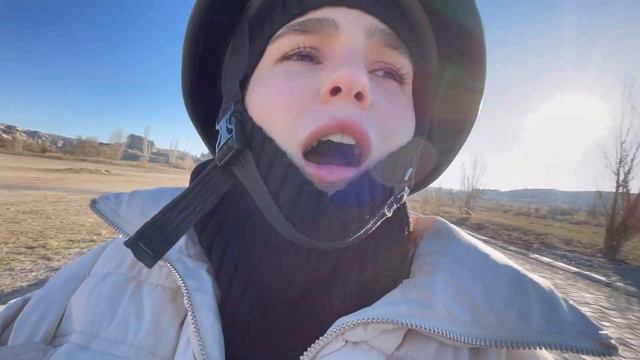 ВЛОГ#9 ГЁРЕМЕ. ГОНЧАРНАЯ МАСТЕРСКАЯ, КВАДРОЦИКЛ И ВЫГОДНЫЙ УЖИН смотреть онлайн