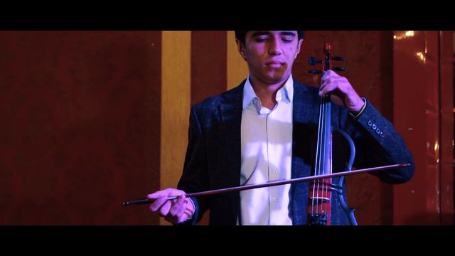 Мадина Давлатова сабзина Бача смотреть онлайн