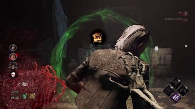 MAKING SADAKO REALLY SCARY!!! | Dead By Daylight