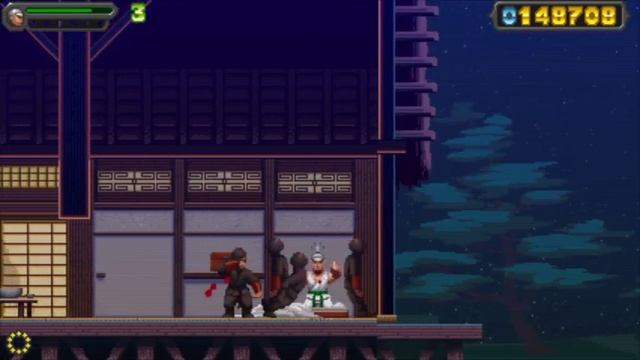 Okinawa Rush Playthrough