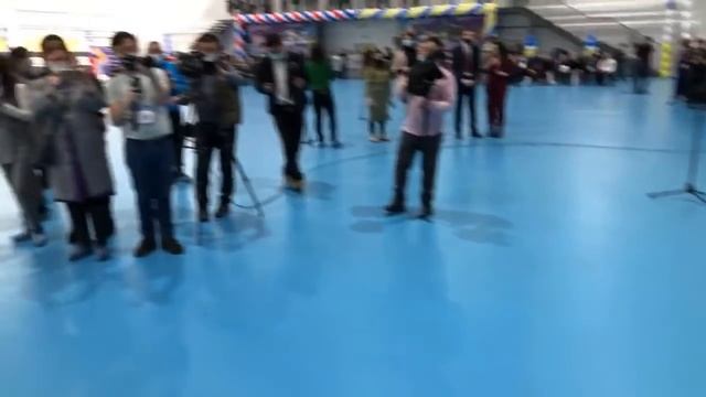 Искусство удара – канал о боксе