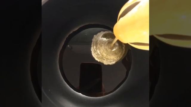 Рулька в остро-сладком соусе