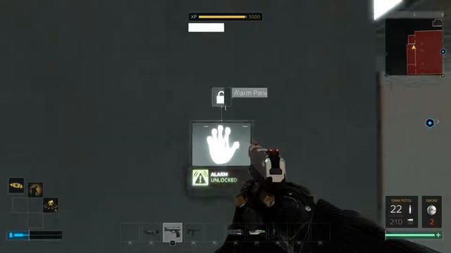 Deus Ex Mankind Divided - Let's Play Gameplay - Breaking Into The Palisade Bank смотреть онлайн