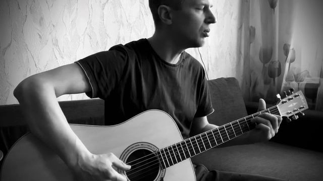 Мастер - Пепел на ветру (COVER) смотреть онлайн