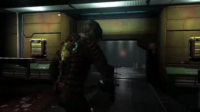 DEAD SPACE 2 "ПРИКОЛЫ И ЛУЧШИЕ МОМЕНТЫ" смотреть онлайн