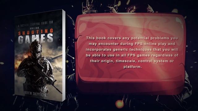 A Tactical Survival Guide For Online Shooting Games - First Person Shooter смотреть онлайн