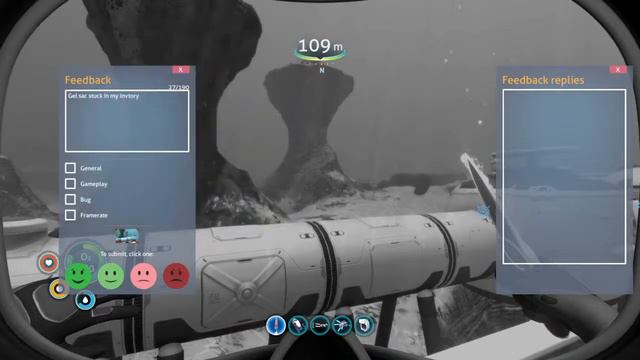 Subnautica part 8 (ps4 turned off) смотреть онлайн