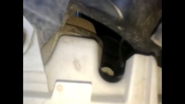 Регулировка фар Рено Мастер. Головной свет. смотреть онлайн