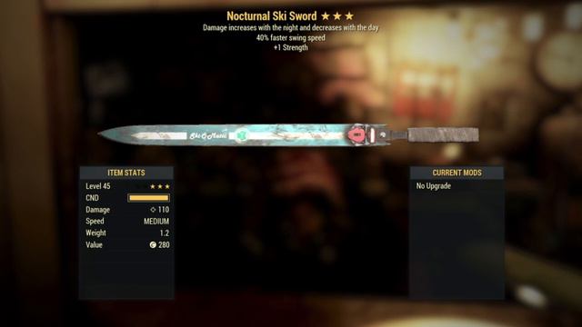 Fallout 76 Legendary Vendor - Spending 2150 Legendary Scrip - 25% OFF Purveyor Sale смотреть онлайн