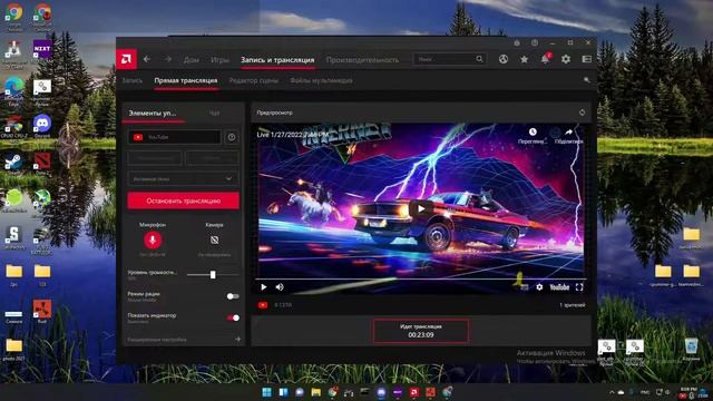 Escape from Rust = ) | Тест Windows 11 | XFX 6900xt | Ryzen 9 5900x смотреть онлайн