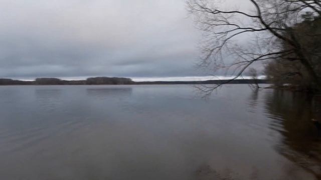 ИСТРИНСКОЕ ВДХР. Д. ПЯТНИЦА. ВАЛЫ И ПЛЕС. 14 03 2020Г смотреть онлайн
