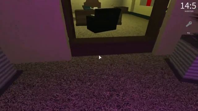 Escape Room Alpha 2 - High-Rise - Roblox смотреть онлайн
