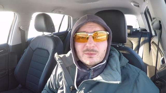 Volkswagen Golf 7_ Что предложит нам король класса Ц_.mp4 смотреть онлайн