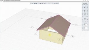 06. Renga. Обучение. Крыши