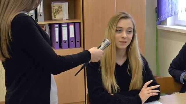 Роль науки в жизни общества СШ№45 смотреть онлайн
