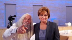 Волшебник Иван Кулебякин и его земные друзья