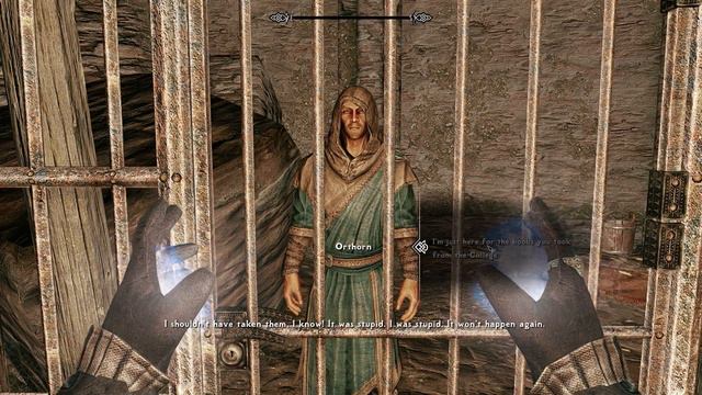 These Aren't The Books You're Looking For // PatPat Plays: Skyrim Elysium Remastered // Episode 15 смотреть онлайн