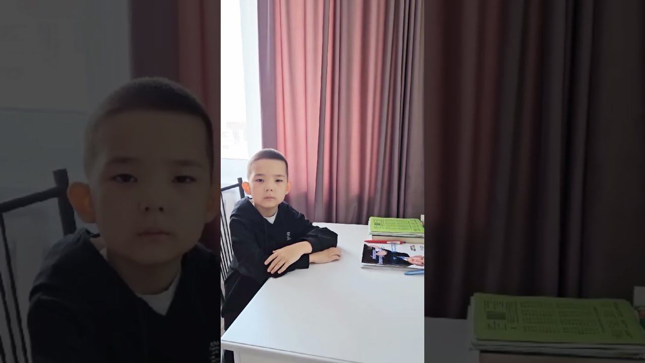 Конкурс#видеоролики#Мектеп#школа#МектепОнлайн-Все Получится!#задача#ответ#вопрос#интересно#коротко# смотреть онлайн