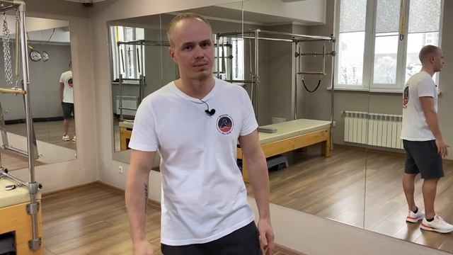 Упражнение "КУЛАКИ" | Плавай как ДОНАТЕЛЛО смотреть онлайн