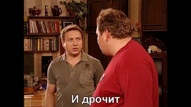 RYTP #2 ► ВОРОНИНЫ ► РУКОБЛУДНАЯ ВЕРА смотреть онлайн
