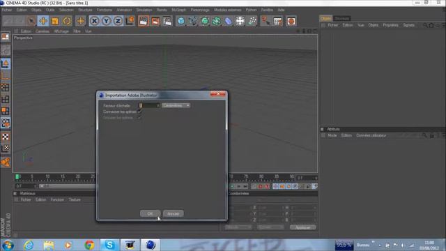 Tuto logo Monster Energy sur Cinéma 4D смотреть онлайн