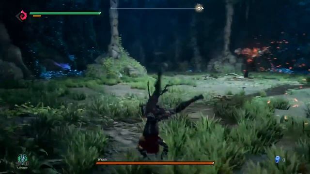 Darksiders 3. Первый взгляд смотреть онлайн