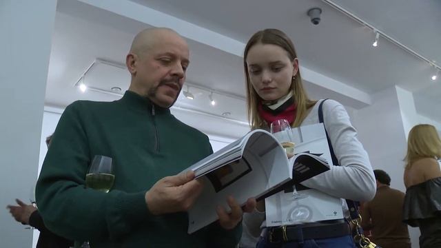 MOSCOW ART CLUB (MAC) — НОВОЕ УНИВЕРСАЛЬНОЕ ТВОРЧЕСКОЕ ПРОСТРАНСТВО В ММОМА смотреть онлайн