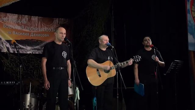 02 Музыкальный десант Тишина с предисловием смотреть онлайн