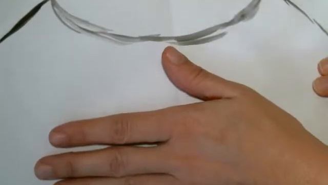 Рисуем быстро и просто.Рисуем красками. Как нарисовать. Золотая рыбка в аквариуме смотреть онлайн