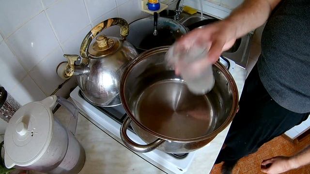 Вкусные супы и рецепты