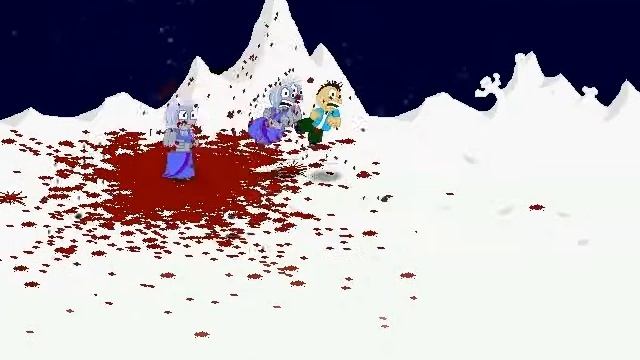 Lets play Zombie Smashers X - Part 6 - Invisible Boss Ninja смотреть онлайн