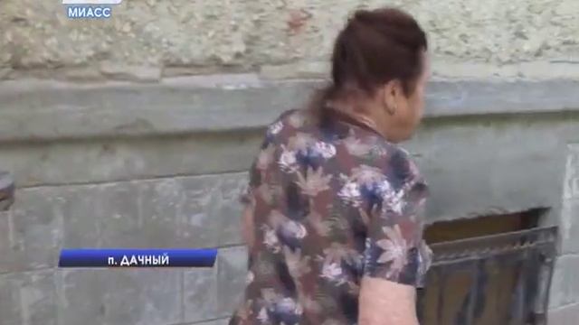 В поселке Дачный житель дома замуровал собаку смотреть онлайн