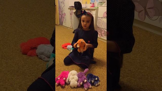 Мои пушистые кролики смотреть онлайн