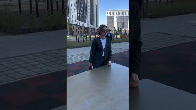 ЖК Мичурин