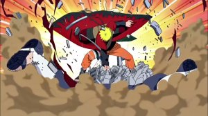 [AMV] Naruto Vs Pain - Sucker Believer (Imagine Dragons)