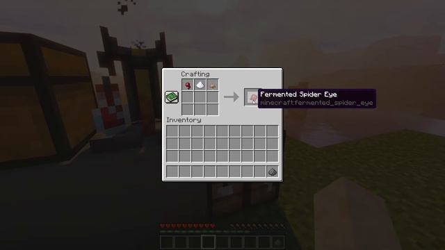 Minecraft Basics: How To Make A Splash Potion of Weakness смотреть онлайн