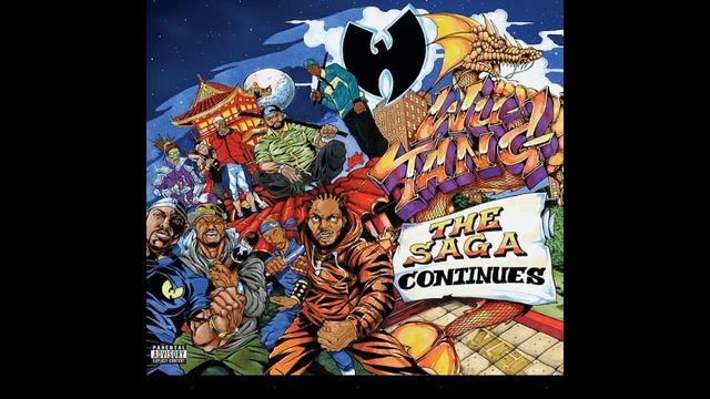 Wu-Tang Clan's New Album "The Saga Continues" Drops Tomorrow!!!!!!!!!!!!!!!!!!!!!!!!!!!!!!!!!!!!!!! смотреть онлайн