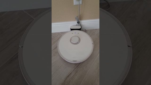 Roborock S5 Error 14