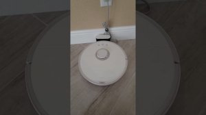 Roborock S5 error 14