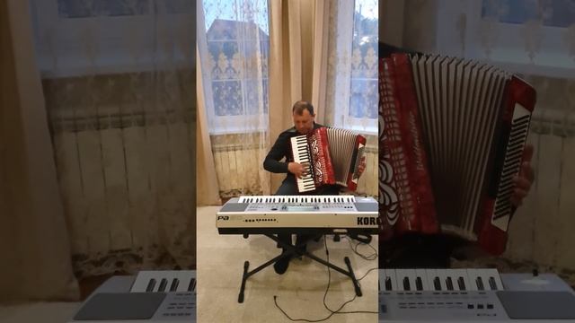цыганская полька 2023 Дамэнко Краснодар.. музыканты на ваши торжества89054744039 Петя смотреть онлайн
