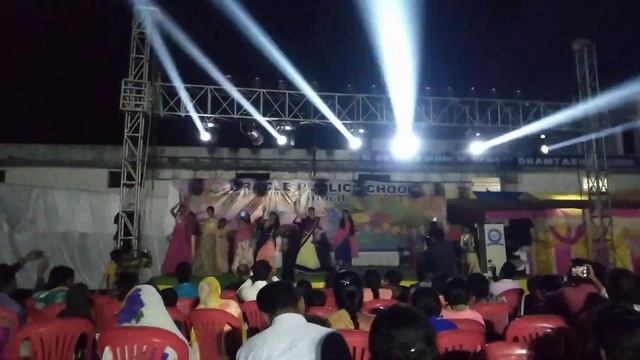 Function Oracle Public School Dhamtari смотреть онлайн