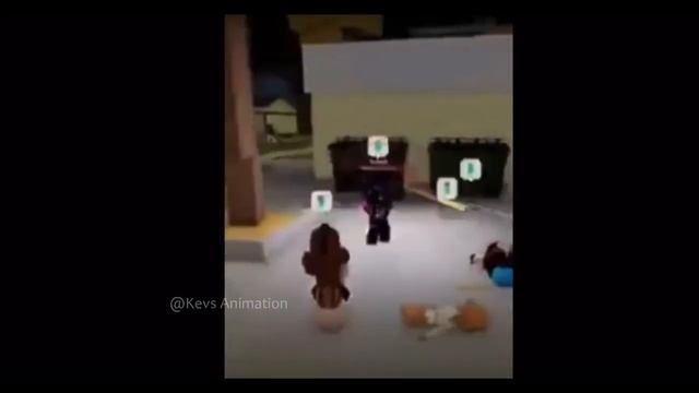 roblox memes i found in the quiet kid's backpack смотреть онлайн