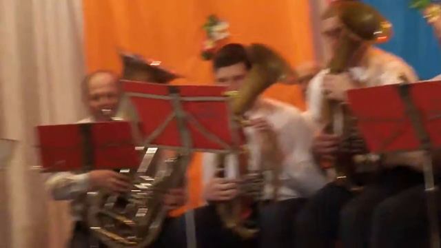 Михайлівка звіт ний концерт2015 рік Камянка духовий оркестр смотреть онлайн