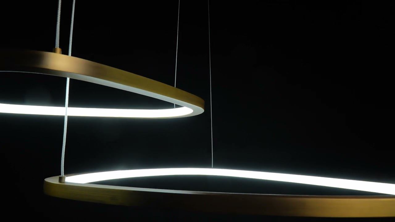 Подвесная люстра MADISON смотреть онлайн