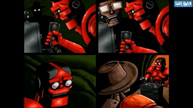 Z: Steel Soldiers Remastered («Siberian Studio») (не опознаны — «Soft Club») смотреть онлайн