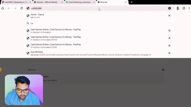 SECRET! $2,000+ Sales FROM [Affiliate Marketing] | Create Landing Page & Convert Into Sales In 2023 смотреть онлайн