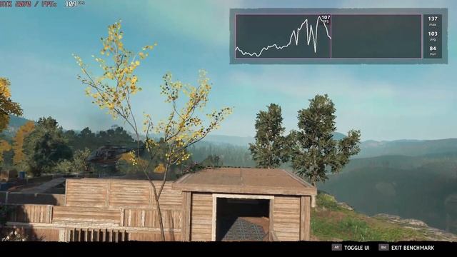 ? NVIDIA GeForce RTX 2070 [Laptop] - Far Cry New Dawn gameplay benchmarks (1080p) смотреть онлайн