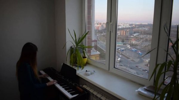 Goodbye - Hachiko (Музыка из Хатико)