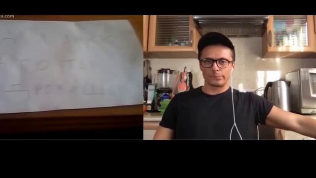 Чат-Рлетка.Как заходить в ХАТУ НА ЗОНЕ. смотреть онлайн