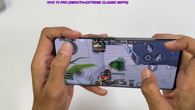 Vivo T2 Pro vs IQOO Z7 Pro vs Poco F5 vs Moto Edge 40 Pubg Test ? Best Gaming Phone Under 25000 ?? смотреть онлайн